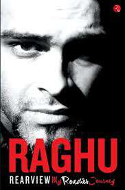 Raghu Rearview My Readies Journey